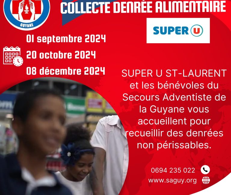 St-Laurent le 8 decembre 2024